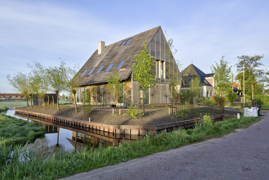 foto van 't Voorwerf 4, fotograaf Remco van Blokland