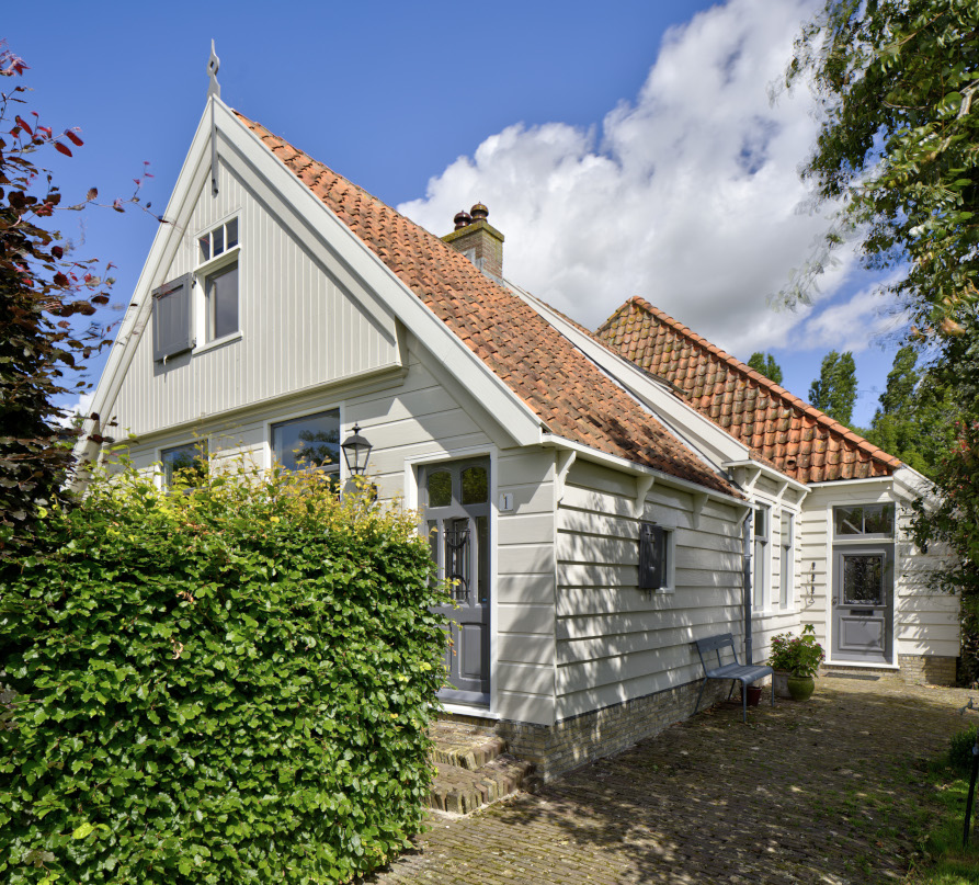 foto van 't Voorwerf 1, fotograaf Remco van Blokland